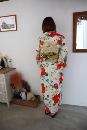 浴衣