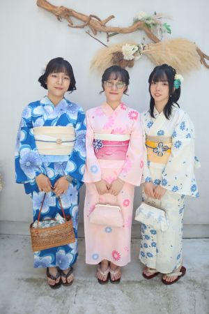 浴衣