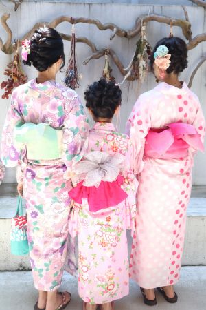 浴衣