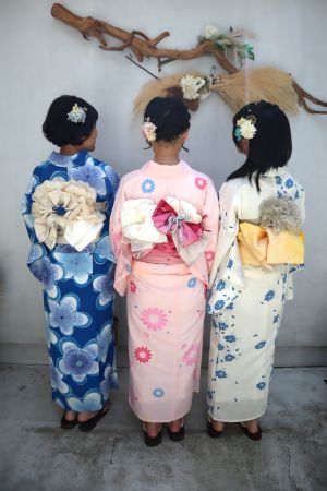 浴衣