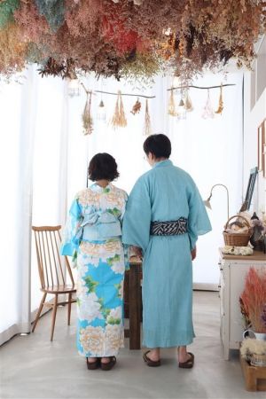 浴衣