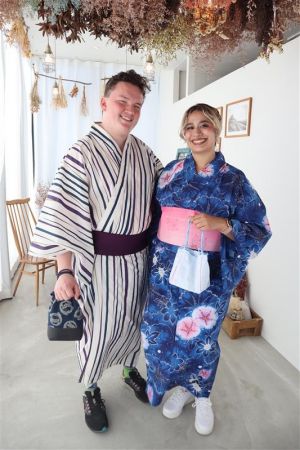 浴衣