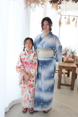 浴衣