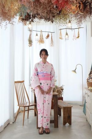 浴衣