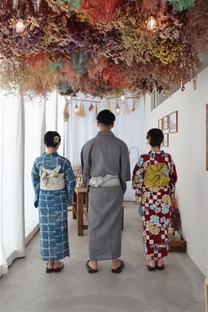 浴衣