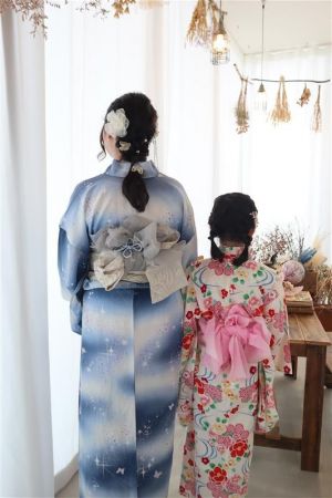 浴衣