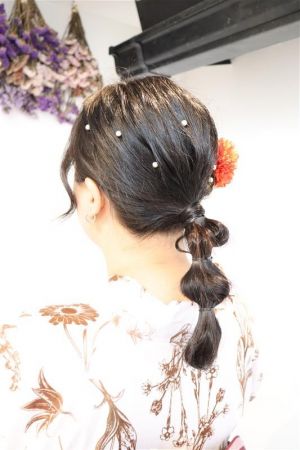 8チョイスヘアーセット