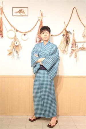 持込着付け