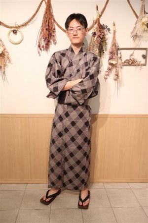 持込着付け