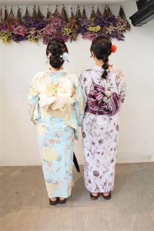 浴衣