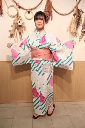 持込着付け