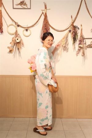 浴衣