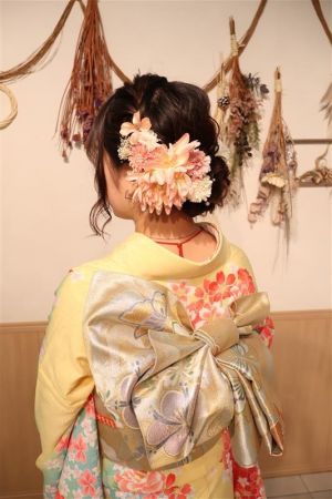 振袖