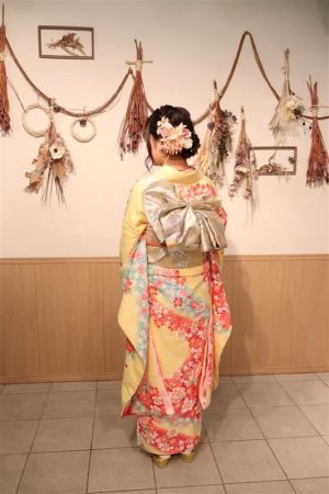 振袖