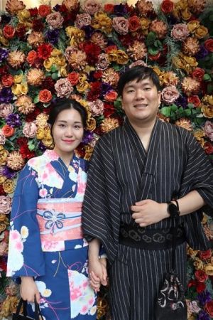 小紋