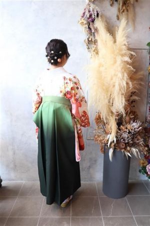 女性袴