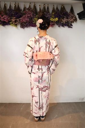 浴衣