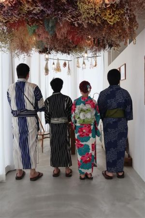 浴衣
