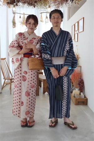 浴衣