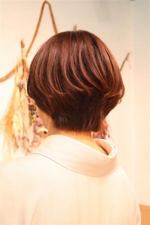 フリーチョイスヘアセット