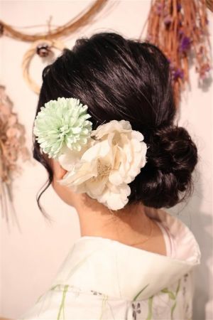 8チョイスヘアーセット
