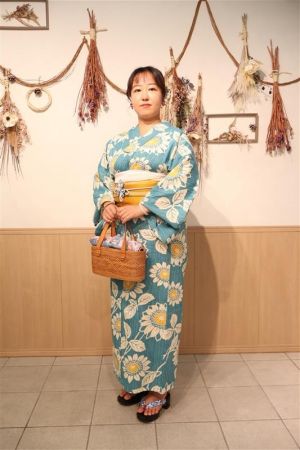 浴衣