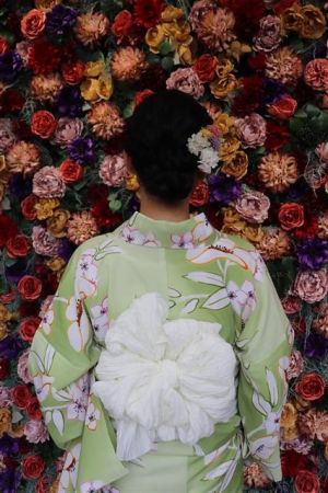 浴衣