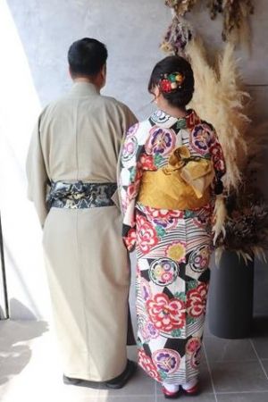 小紋