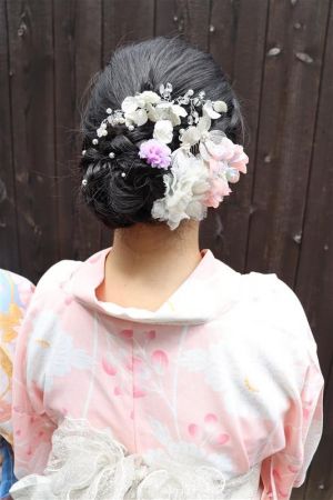 8チョイスヘアーセット