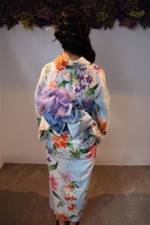 浴衣