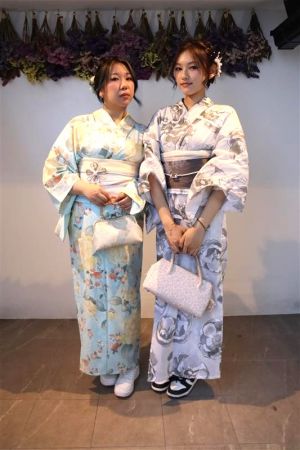 浴衣