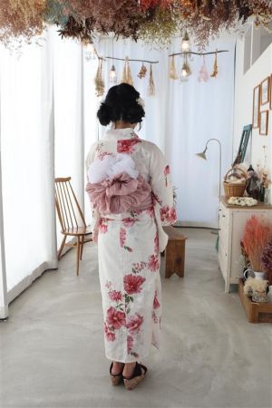 持込着付け