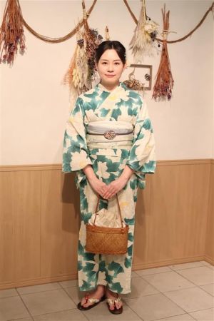 浴衣