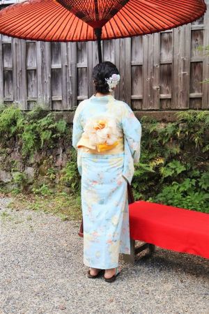 浴衣