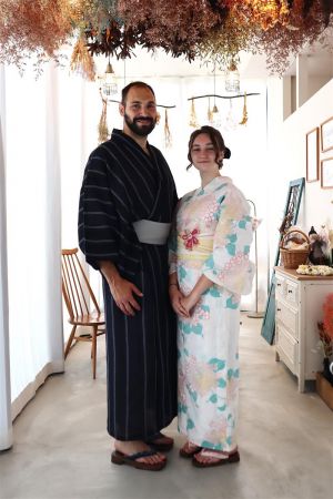 浴衣