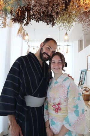 浴衣