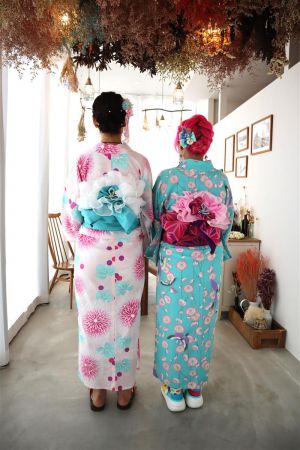 浴衣