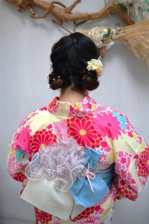浴衣