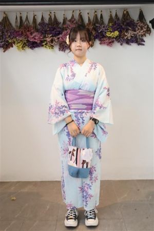 浴衣