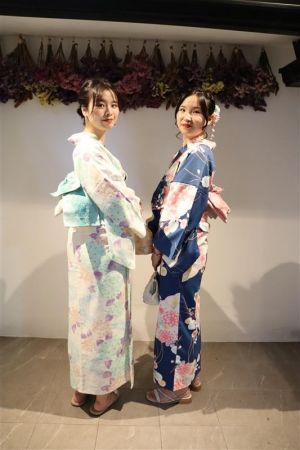 浴衣
