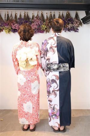 浴衣