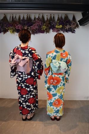 浴衣