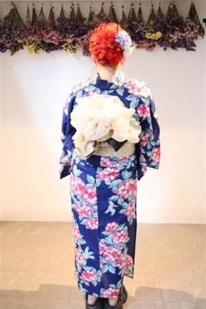 浴衣