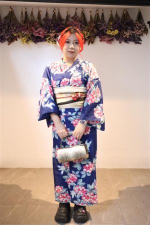 浴衣