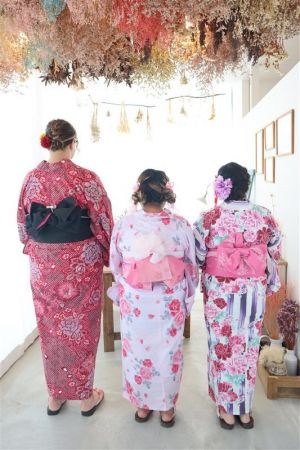 浴衣