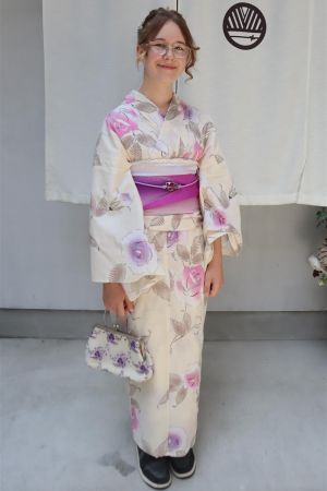 浴衣