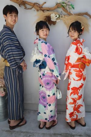 浴衣