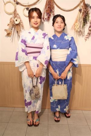 浴衣