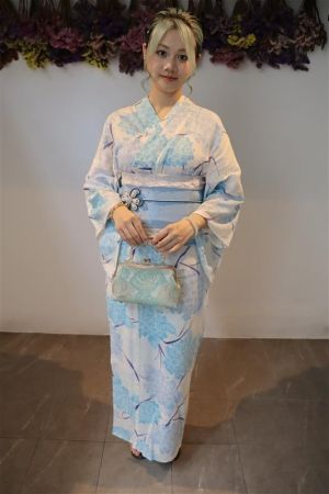 浴衣