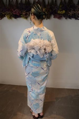 浴衣